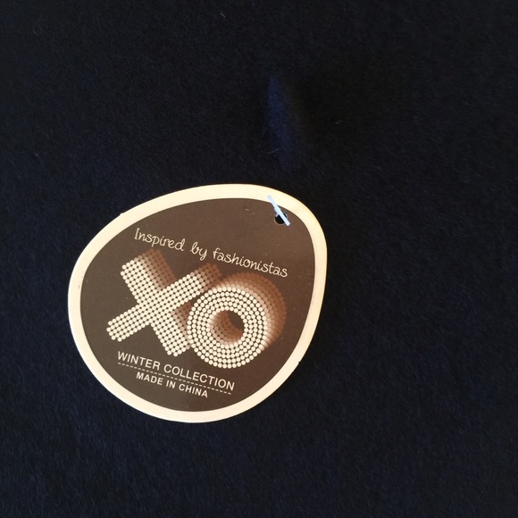 Beret in Navy for Men or Women! - Picture 4 of 7